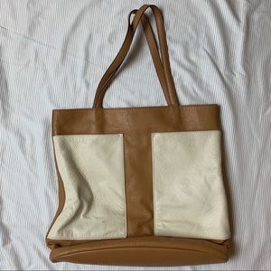 Isaac Mizrahi Tote Bag